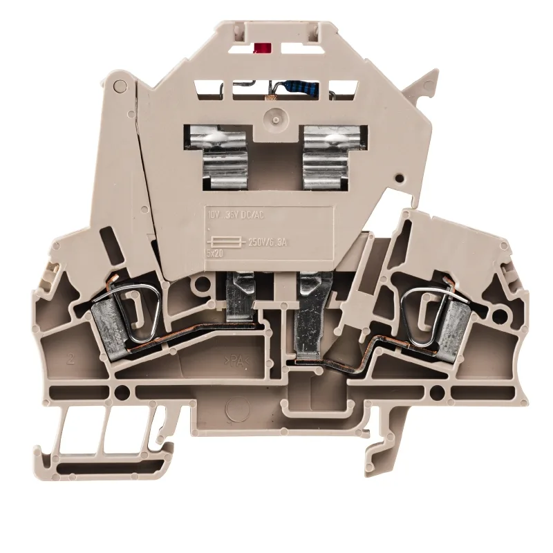 Weidmuller 1616440000 - ZSI 2.5/LD 28AC