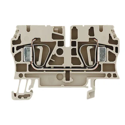 Weidmuller 1632050000 - ZDU 4