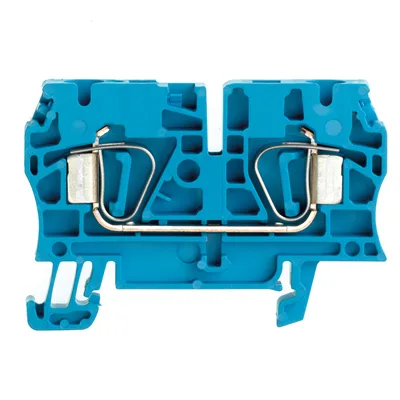 Weidmuller 1632060000 - ZDU 4 BL