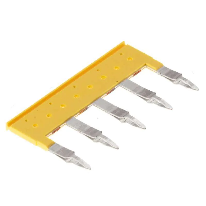 Weidmuller 1633230000 - ZQS 2.5/5
