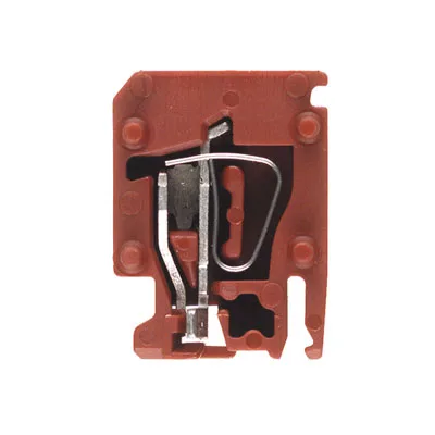 Weidmuller 1650370000 - ZVL 1.5 BR