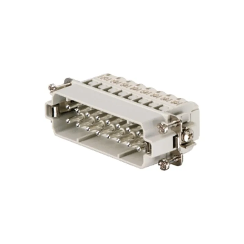 Weidmuller 1650770000 - HDC HA 16 MS