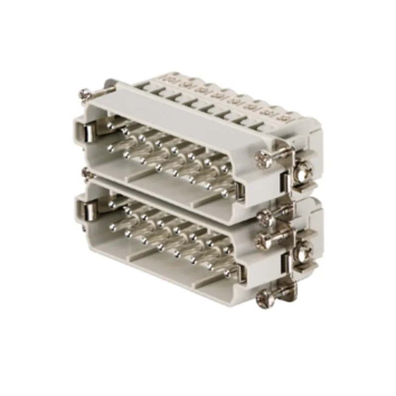 Weidmuller 1650880000 - HDC HA 16 MS 17-32