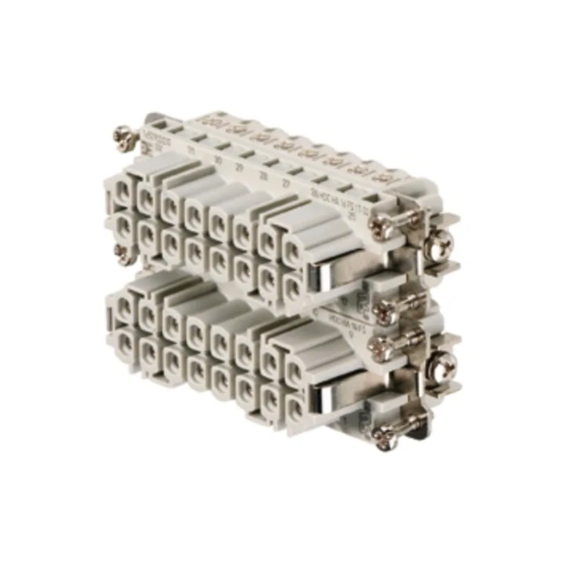 Weidmuller 1650900000 - 1650900000 - HDC HA 16 FS 17-32