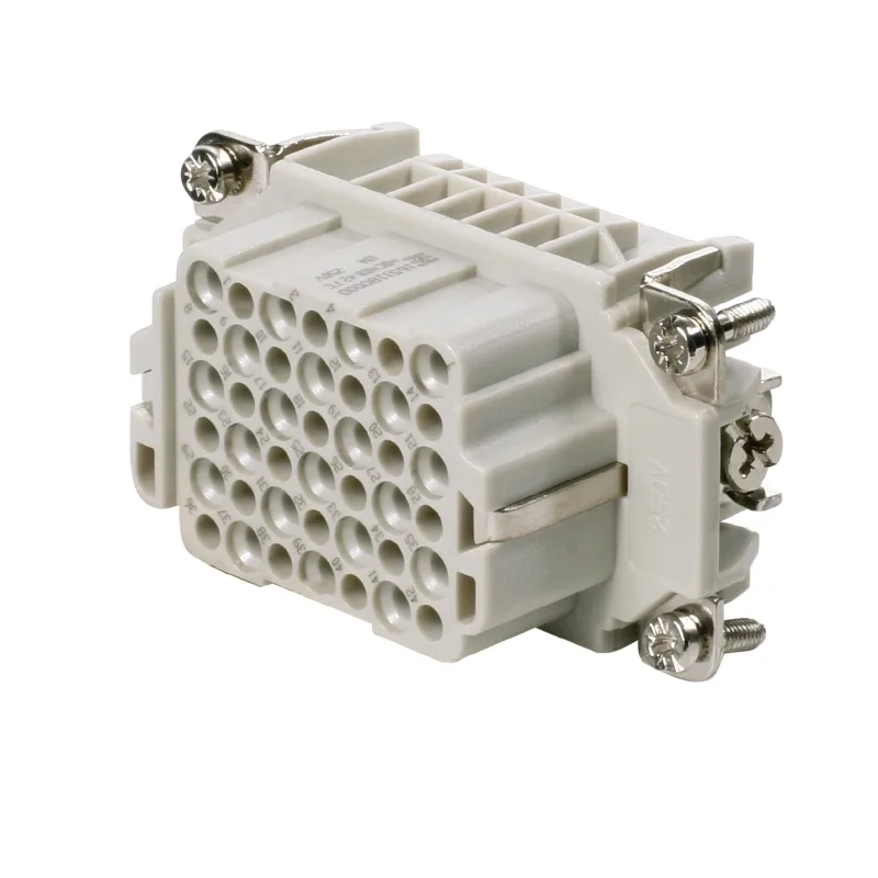 Weidmuller 1651180000 - HDC HDD 42 FC