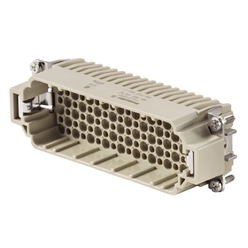 Weidmuller 1651210000 - 1651210000 - HDC HDD 108 MC