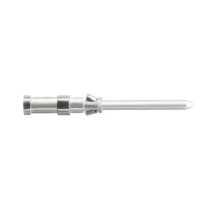 Weidmuller 1651550000 - Kontakt; männlich; HD; HD/HDD; versilbert; 1,5÷1,5mm2; 10A; 25V