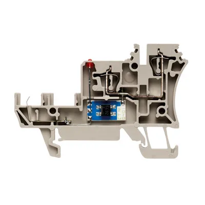 Weidmuller 1651990000 - ZIA 1.5/3L-1S/LD-RT