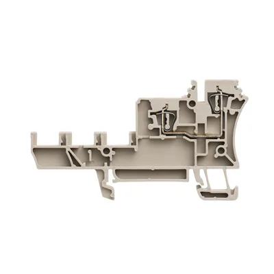 Weidmuller 1652010000 - ZIA 1.5/4L-1S