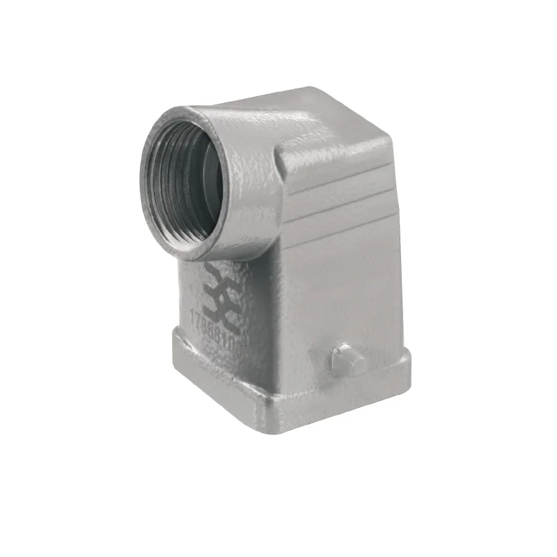 Weidmuller 1652480000 - HDC 04A TWLU 1PG11G