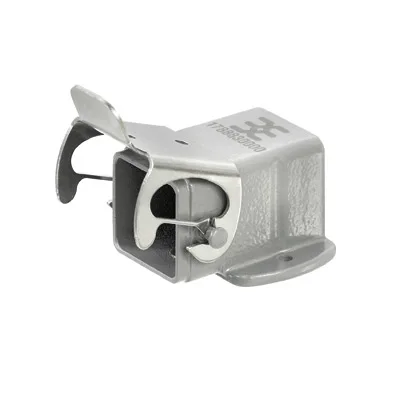 Weidmuller 1652490000 - 1652490000 - HDC 04A SLU 1PG11G