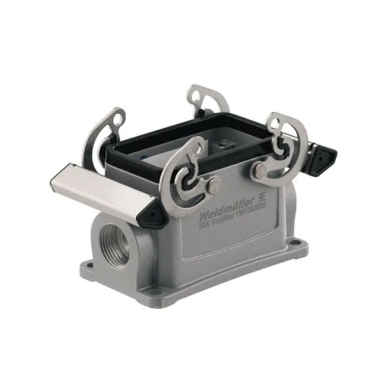 Weidmuller 1654370000 - HDC 10B SBU 1PG16G