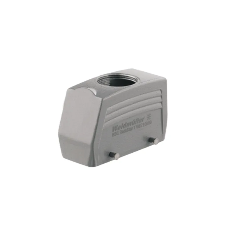Weidmuller 1656590000 - HDC 16B TOBU 1PG21G