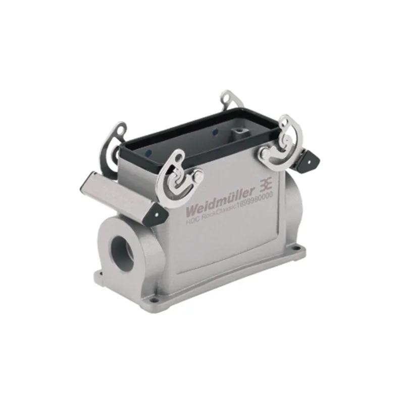 Weidmuller 1656720000 - HDC 16B SBU 1PG21G