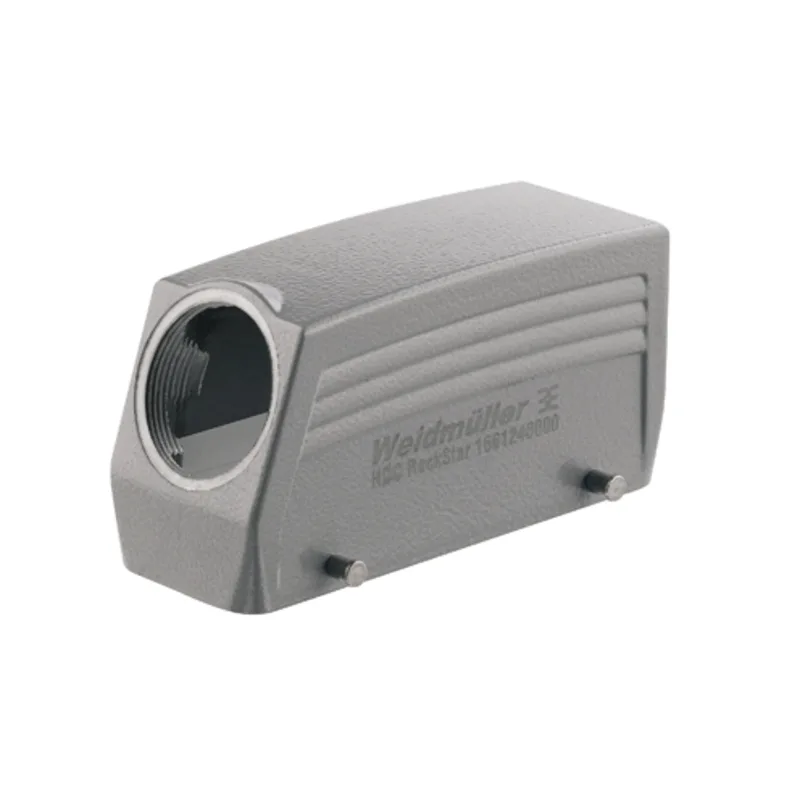 Weidmuller 1661230000 - HDC 24B TSBU 1PG21G