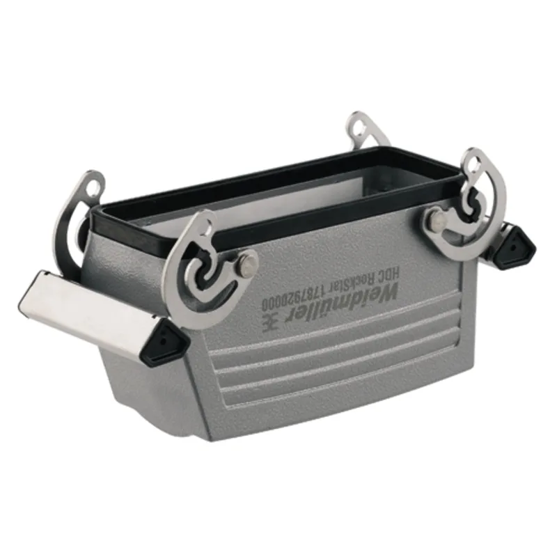 Weidmuller 1661720000 - 1661720000 - HDC 24B KBU 1PG21G