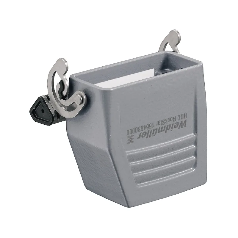Weidmuller 1664560000 - HDC 10A KLU 1PG16G