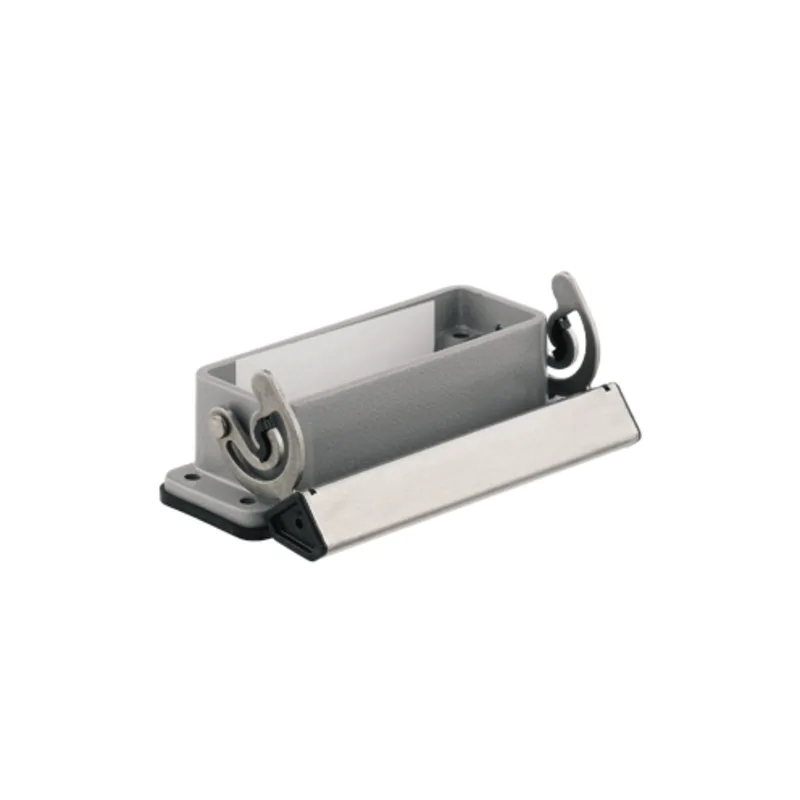 Weidmuller 1664920000 - 1664920000 - HDC 16A ALU