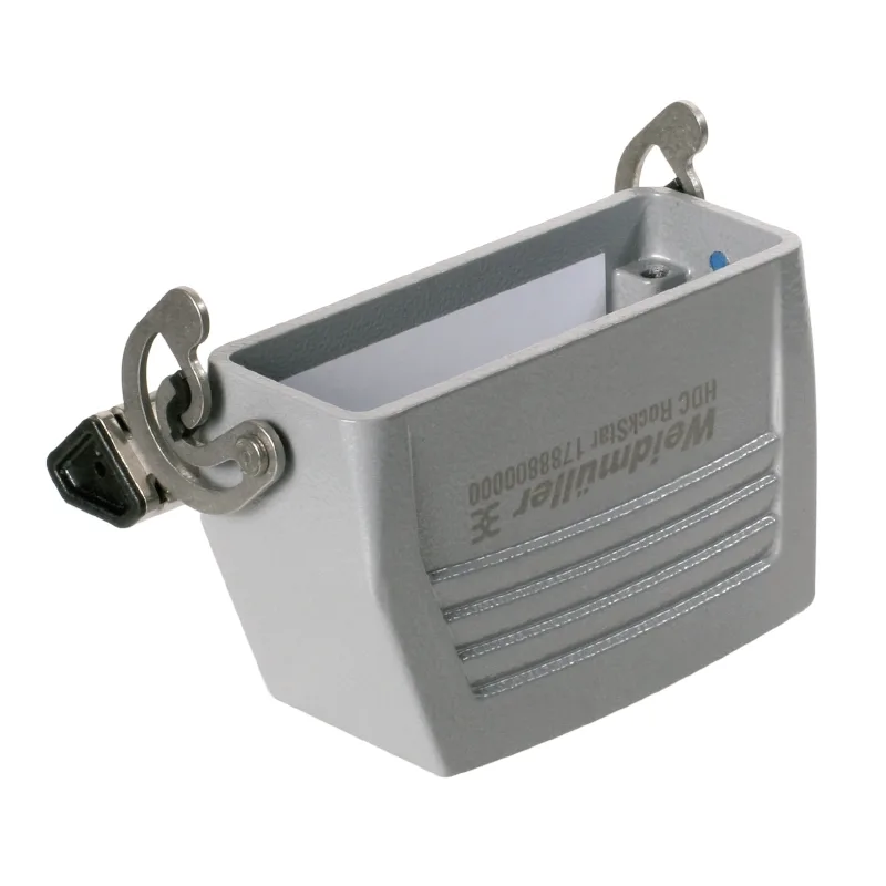 Weidmuller 1665450000 - HDC 16A KLU 1PG16G