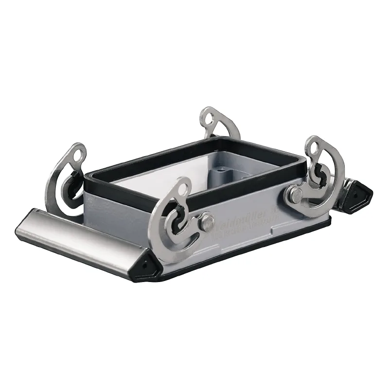 Weidmuller 1665860000 - HDC 32A ABU
