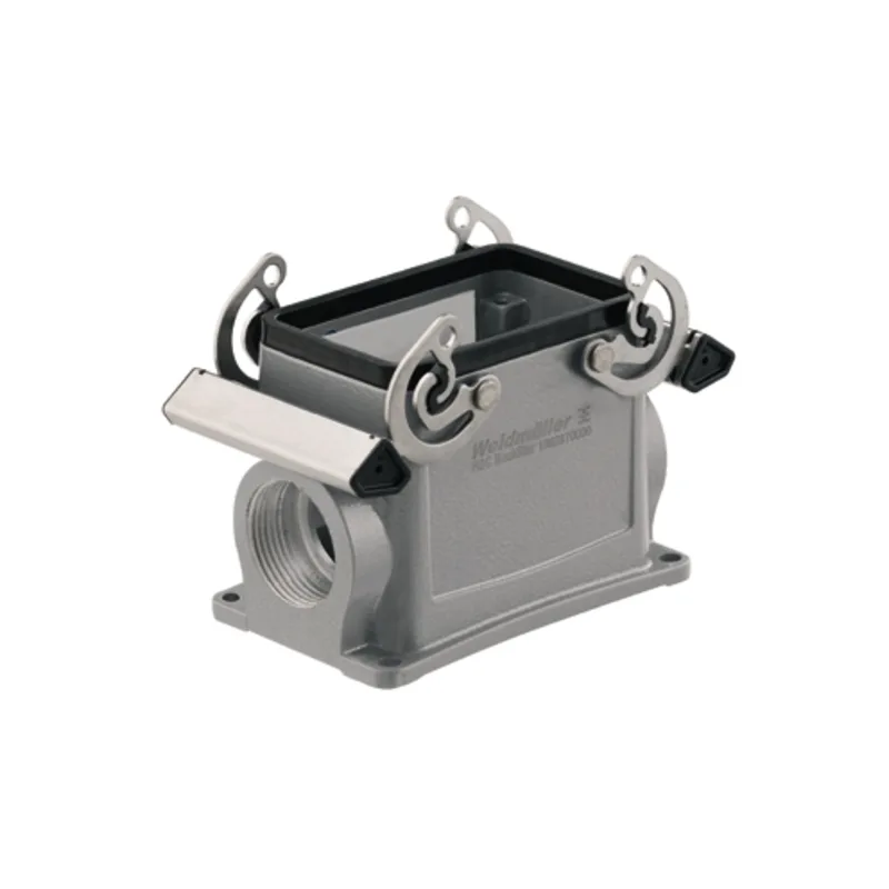 Weidmuller 1665980000 - HDC 32A SBU 2PG21G