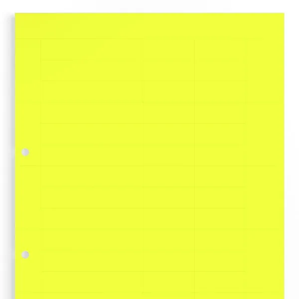 Weidmuller 1670380000 - ESO 5 P DIN A4 GE