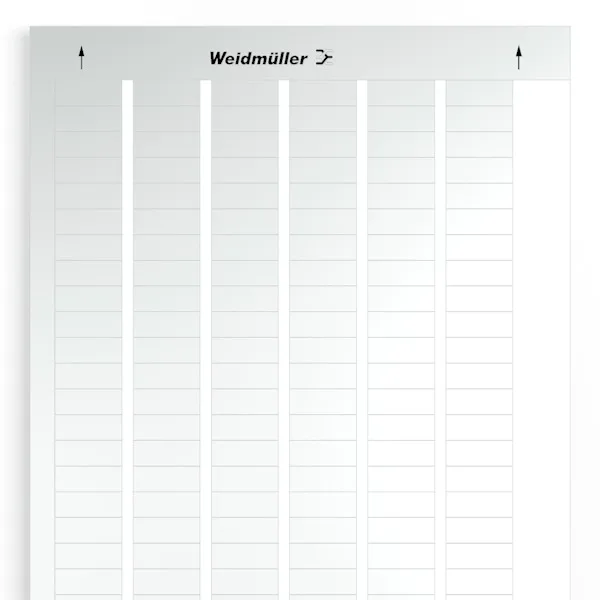 Weidmuller 1686400001 - LM MT300 26/10 SI
