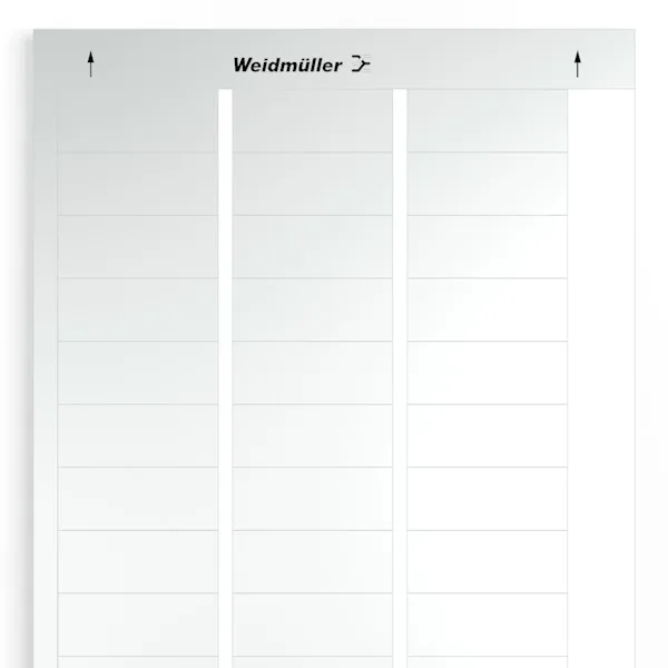 Weidmuller 1686420001 - LM MT300 56/22 SI