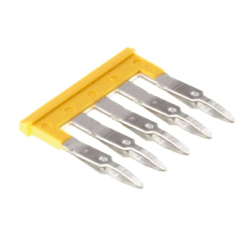 Weidmuller 1693830000 - 1693830000 - ZQV 2.5N/5 GE