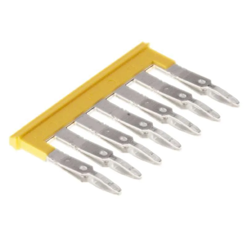 Weidmuller 1693850000 - ZQV 2.5N/7 GE