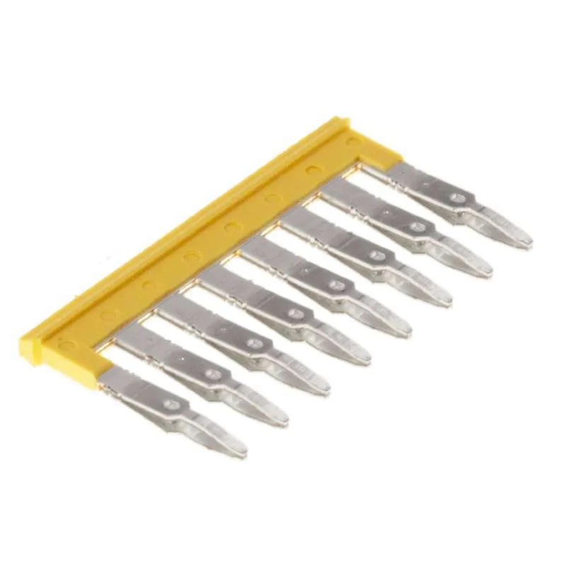 Weidmuller 1693860000 - ZQV 2.5N/8 GE
