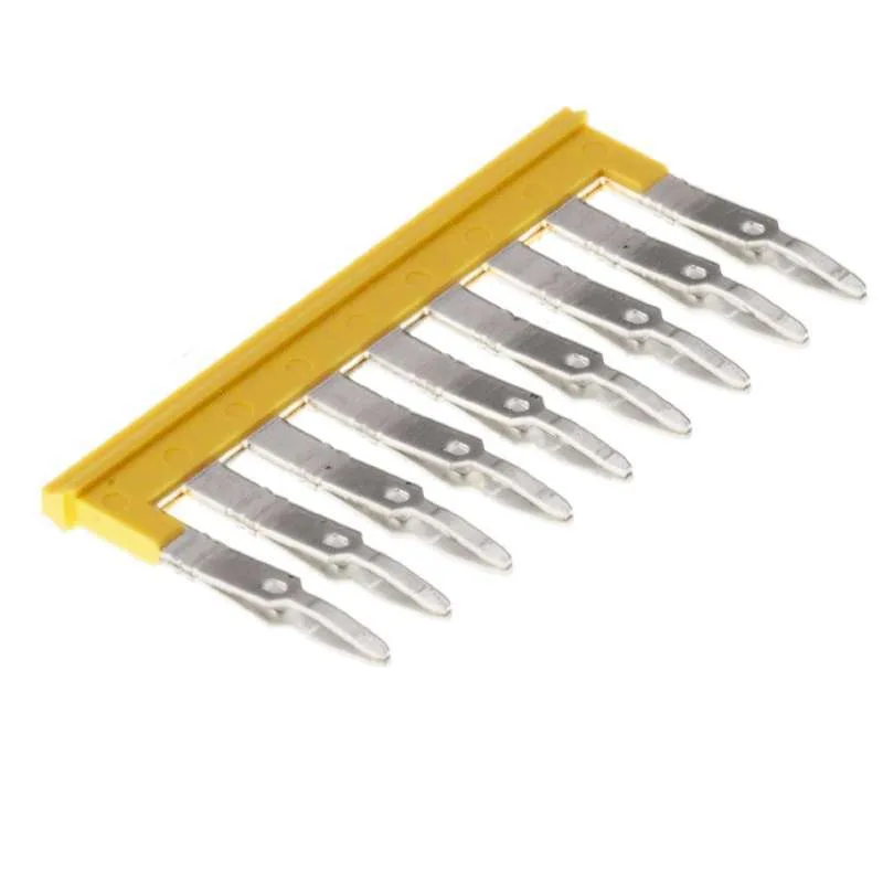 Weidmuller 1693870000 - ZQV 2.5N/9 GE