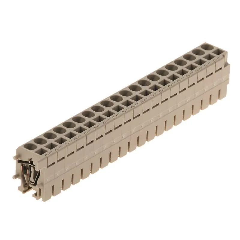 Weidmuller 1711930000 - ZVL 1.5 O.QV