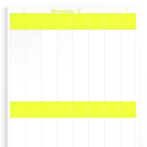 Weidmuller 1712491687 - LM WO 25/140 GE