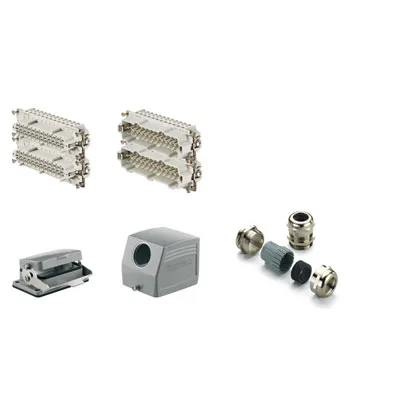 Weidmuller 1712550000 - HDC-KIT-HE 48.150