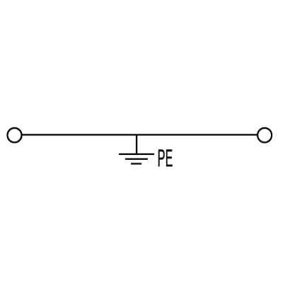 Weidmuller 1717740000 - 1717740000 - WPE 35N