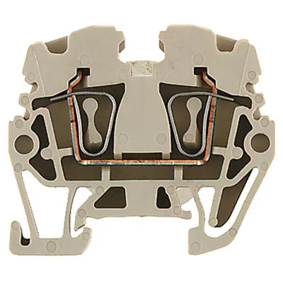 Weidmuller 1720920000 - ZDUA 2.5-2