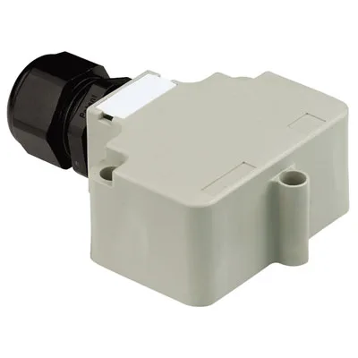Weidmuller 1724750000 - SAI-4/6/8-MH BL3.5