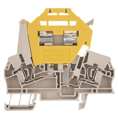 Weidmuller 1730900000 - 1730900000 - ZSI 2.5/5X25