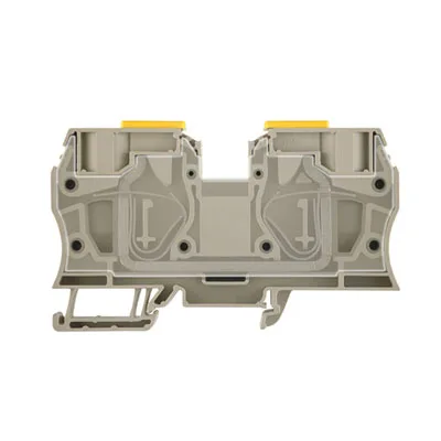 Weidmuller 1739620000 - ZDU 35