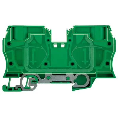 Weidmuller 1739650000 - Verbinder: Schienen-; Z; 800V; geschraubt (clamp); wemid; L: 101mm
