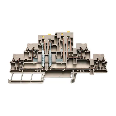 Weidmuller 1745400000 - ZDTR 2.5
