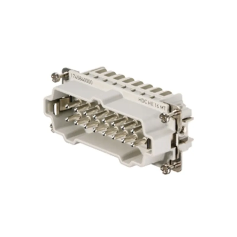 Weidmuller 1745840000 - HDC HE 16 MT