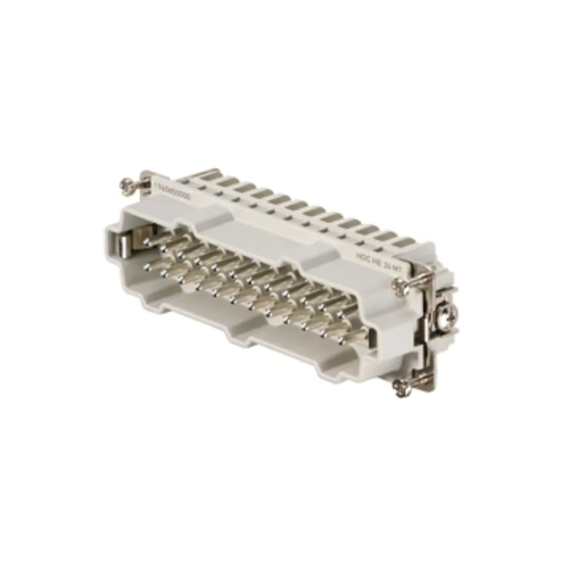 Weidmuller 1745850000 - HDC HE 24 MT
