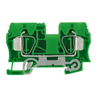 Weidmuller 1746770000 - Connecteur: pour rail; Z; 800V; à assembler (clamp); wemid; TS35