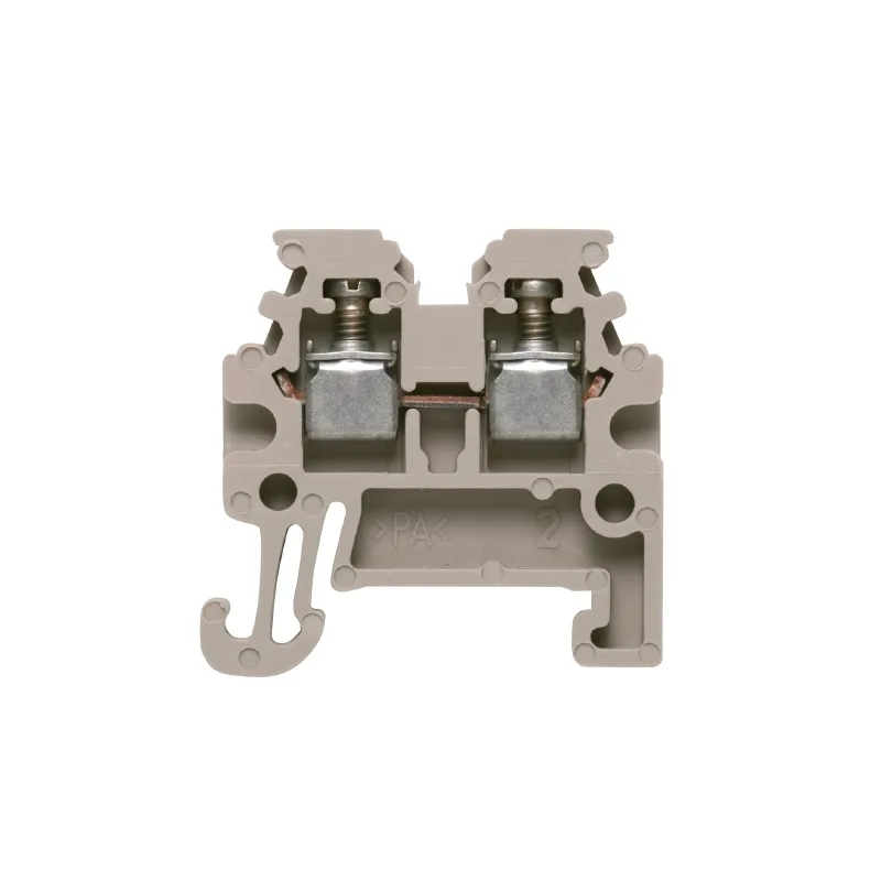 Weidmuller 1753280000 - WDU 1.5/R3.5