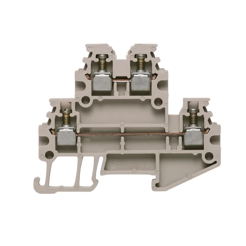 Weidmuller 1753290000 - WDK 1.5/R3.5
