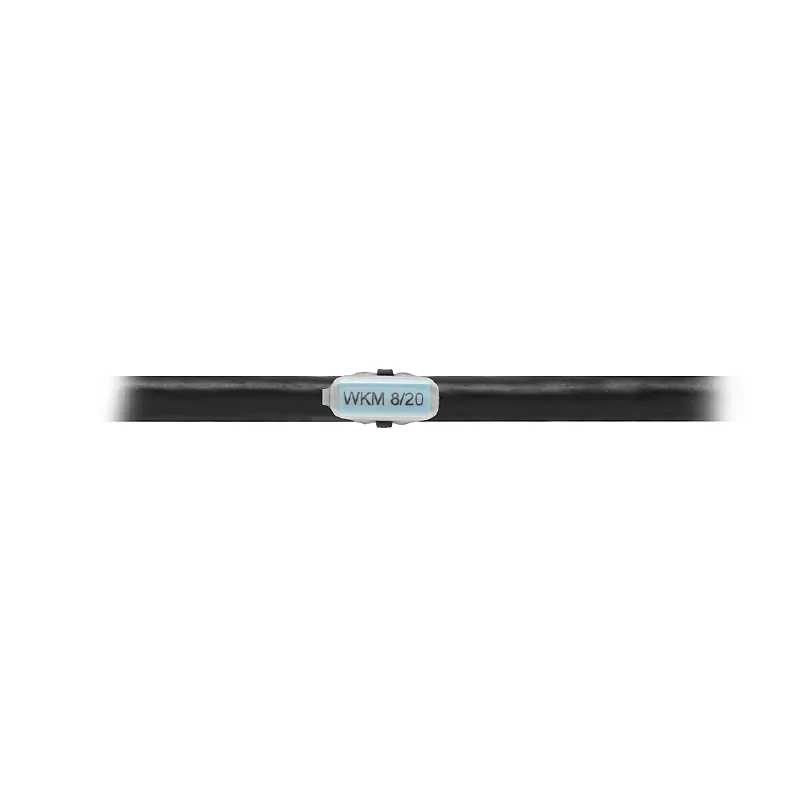 Weidmuller 1753490000 - Weidmuller - WKM 8/20