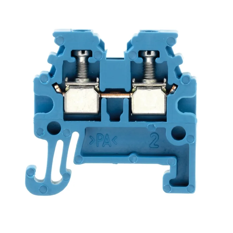 Weidmuller 1754170000 - WDU 1.5/R3.5 BL
