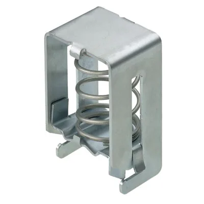 Weidmuller 1755081001 - KLBUE CO 5